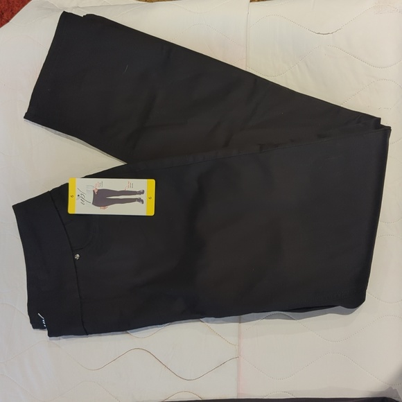 Sz 6 UP! Pull Up Pants women - Picture 2 of 8